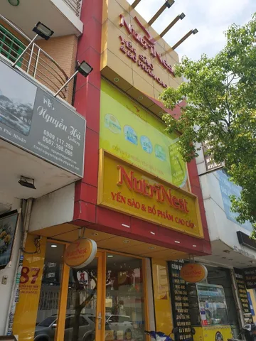 Bán Nhà Mặt Tiền 87 Nguyễn Văn Trỗi, Phường 11, Quận Phú Nhuận