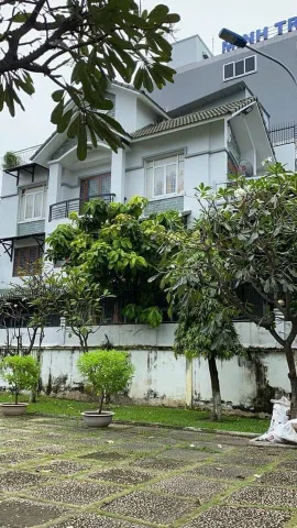 Bán Nhà Mặt Tiền 182 Nguyễn Văn Lượng, Phường 17, Quận Gò Vấp