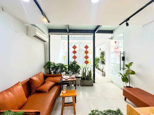 Bán Nhà Hẻm 95/20 Lê Văn Duyệt, Phường 3, Quận Bình Thạnh