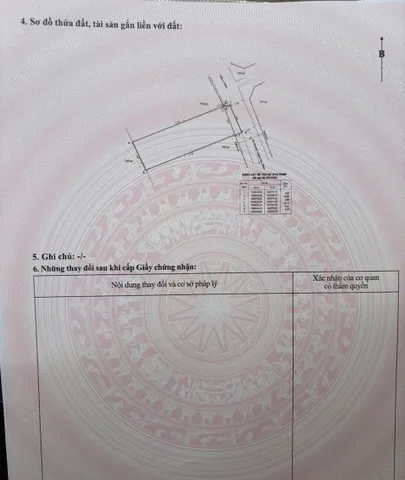 Bán Nhà Hẻm 12/23 Hoàng Hoa Thám, Phường 7, Quận Bình Thạnh