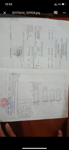 Bán Nhà Mặt Tiền 9 Trần Quang Diệu, Phường 13, Quận 3