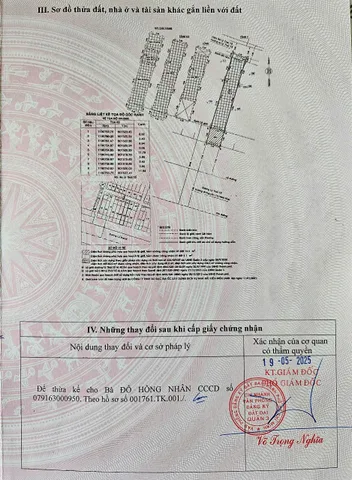 Bán Nhà Mặt Tiền 86 Lý Thái Tổ, Phường 2, Quận 3