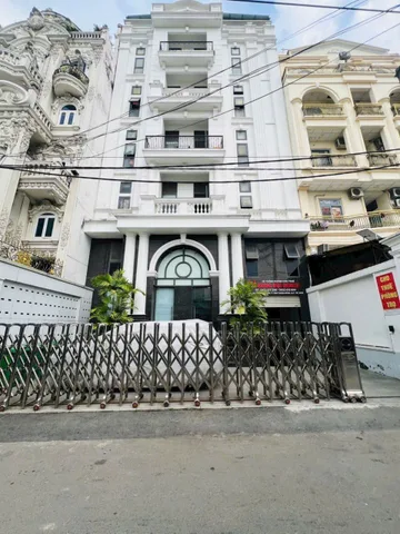 Bán Nhà Hẻm 180/9A Bùi Văn Ba, Phường Tân Thuận Đông, Quận 7