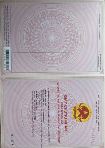 Bán Nhà Mặt Tiền 149 Thành Thái, Phường 14, Quận 10