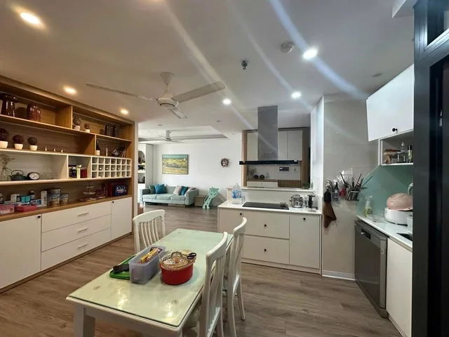 🔥 CĂN GÓC FLC COMPLEX 98M² – TẦNG 33 – 3PN – VIEW HỒ CỰC THOÁNG – SỔ ĐỎ – 8,9 TỶ