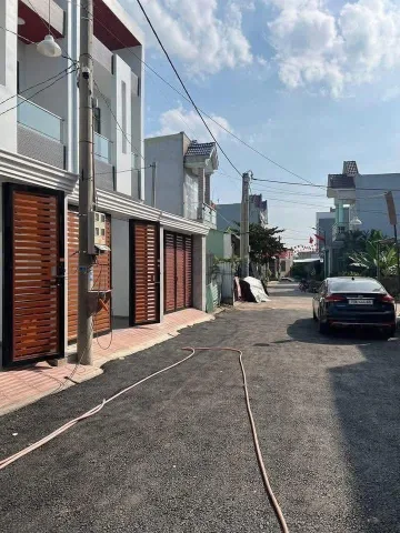 Bán Nhà riêng 75m2 có sẵn 75 m2 thổ cư giá 3.1 tỷ tại - Phường Biên Hoà (Hóa An ) Thành phố  Đồng Nai