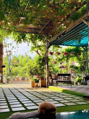 Bán Nhà riêng 100m2 có sẵn 100 m2 thổ cư giá 8.7 tỷ tại - Chọn - Phường Phú Mỹ Quận 7 TP. Hồ Chí Minh