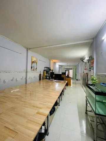 MTKD BUÔN BÁN NHỘN NHỊP – GẦN CHỢ TÂN BÌNH – GẦN 100M² – NGANG GẦN 5M – Hơn 12Tỷ xíu