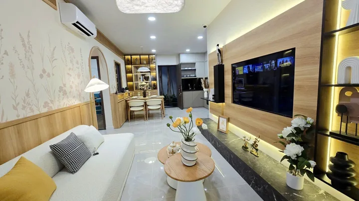 BCONS ARIA – DỰ ÁN MỚI CỦA BCONS TRÊN TRỤC THỐNG NHẤT