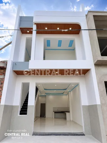 Bán Nhà riêng 96m2 có sẵn 96 m2 thổ cư giá 1.75 tỷ tại Xã Bình Lợi Huyện Vĩnh Cửu Đồng Nai