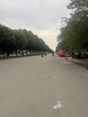 Bán Nhà 5 tầng Đường Vành Đai Trong  Bình Tân