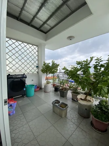 🏡 🔔Bình Tân !!! Nhà 4 Tầng- Hẻm Nhựa Xe Hơi Thông - 6PN Khép Kín 💥