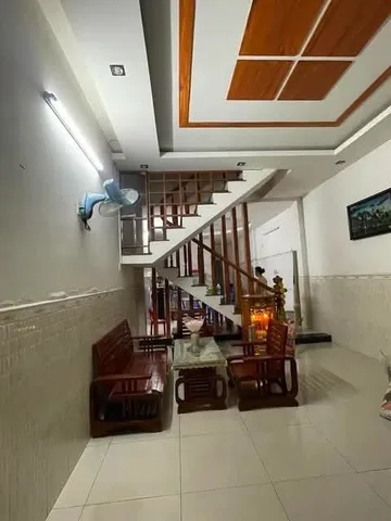15TR-CHO THUÊ NHÀ 3 TẦNG ĐƯỜNG ĐÔNG DU – GẦN CẦU SÔNG HÀN- SƠN TRÀ