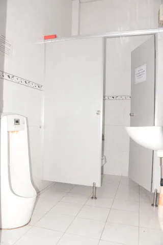 Bán Nhà Mặt Tiền 76 Đường A4, Phường 12, Quận Tân Bình