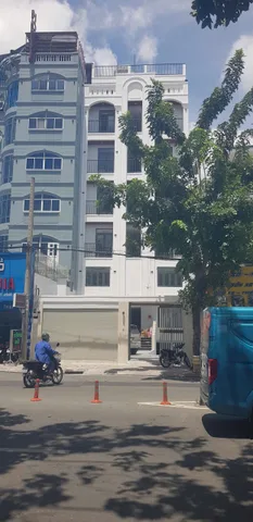 Bán Nhà Mặt Tiền 751 Tân Sơn, Phường 12, Quận Gò Vấp