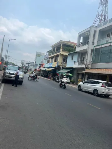 Bán Nhà riêng 125m2 có sẵn 120 m2 thổ cư giá 12 tỷ tại - Chọn - - Chọn - Phường Hiệp Bình TP. Hồ Chí Minh
