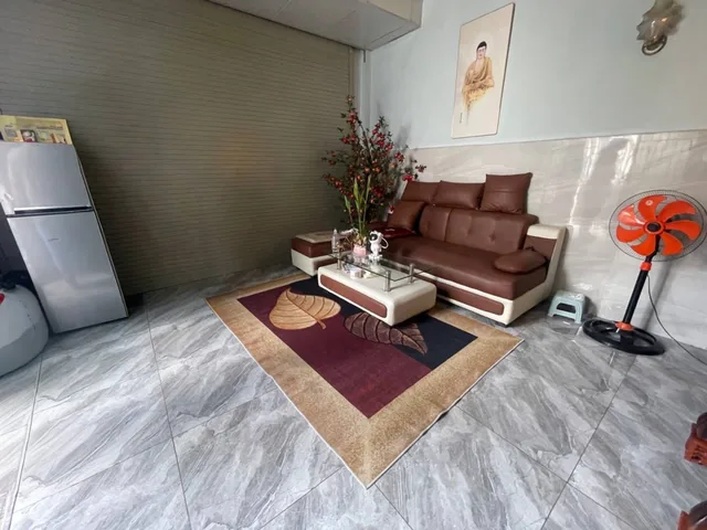 Bán Nhà riêng 59m2 có sẵn 59 m2 thổ cư giá 2.3 tỷ tại - Chọn - Phường Tân Sơn Nhì Quận Tân Phú TP. Hồ Chí Minh