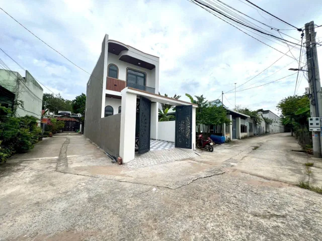 Bán Nhà riêng 90m2 thổ cư tại Đồng Nai