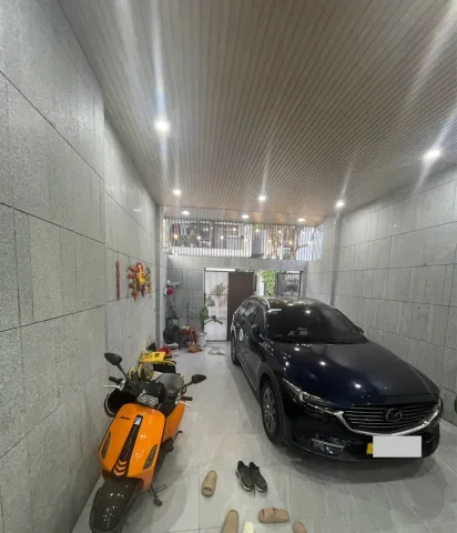 Bán Nhà riêng 95m2 có sẵn 95 m2 thổ cư giá 11.8 tỷ tại Đường Đa Mặn 4 Phường Mỹ An Quận Ngũ Hành Sơn Đà Nẵng