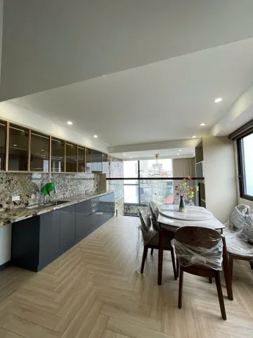 Cho thuê Nhà riêng 40m2 giá 40 triệu tại Đường Trích Sài Phường Bưởi Quận Tây Hồ Hà Nội