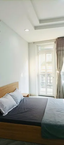 Bán Nhà Mặt Tiền 60 Cù Lao, Phường 2, Quận Phú Nhuận