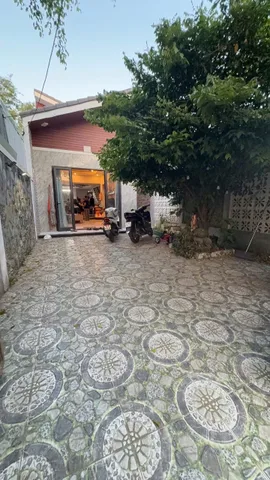 Bán Nhà riêng 120m2 có sẵn 120 m2 thổ cư giá 4.05 tỷ tại Đường Đà Sơn Phường Hòa Khánh Nam Quận Liên Chiểu Đà Nẵng