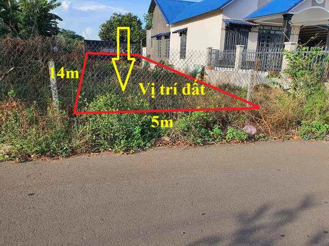 Bán Ngộp 81m2 1xẹt Nguyễn Thị Lắng giá chỉ 750tr gần bệnh viện Xuyên Á, SHR