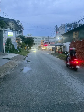 Bán Đất Kdc vĩnh lộc phường Bình Tân