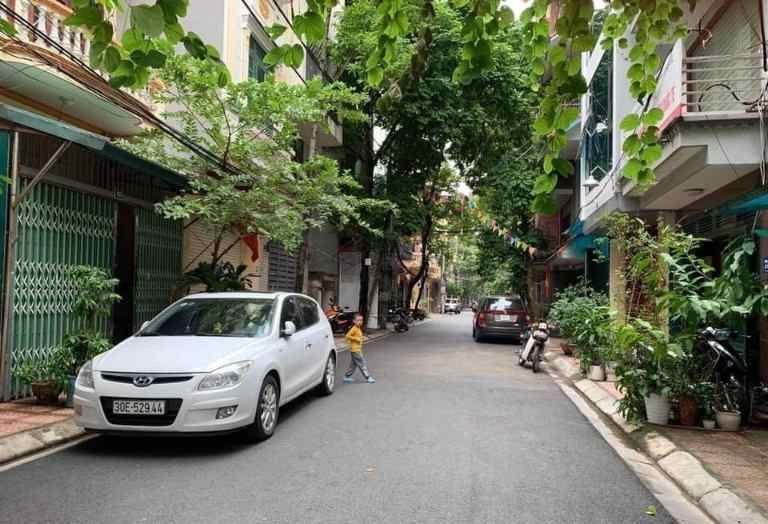 Cho thuê Nhà riêng 60m2 (2 tầng) giá 30 triệu tại Đường Lạc Long Quân  Phường Bình Thới TP. Hồ Chí Minh