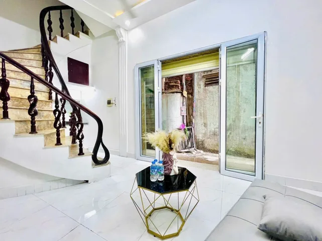 Cho thuê Nhà riêng 22m2 giá 4.5 triệu tại Đường Lê Lai - Chọn - Phường Ngô Quyền Hải Phòng