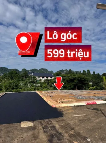Bán Đất 85m2 có sẵn 85 m2 thổ cư giá 580 triệu tại Đường Xã Phú Thành Xã Phú Thành Huyện Lạc Thủy Hòa Bình