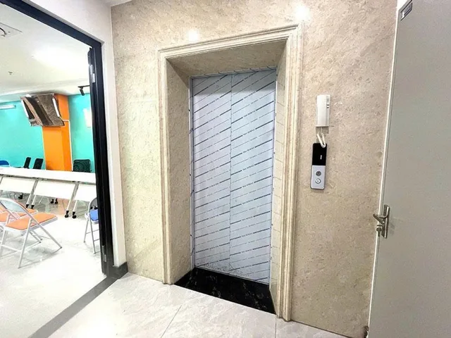 BÁN TÒA NHÀ MẶT PHỐ LÊ THANH NGHỊ – 130M² – MT 6M – 9 TẦNG – DÒNG TIỀN 200TR/THÁNG – 110 TỶ