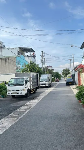 Bán Nhà riêng 98m2 có sẵn 98 m2 thổ cư giá 4.2 tỷ tại - Chọn - Phường Phú Lợi Thành phố Thủ Dầu Một Bình Dương