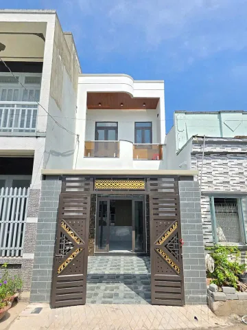 Bán Nhà riêng 90m2 có sẵn 90 m2 thổ cư giá 1.99 tỷ tại - Chọn - Phường Bửu Long Thành phố Biên Hòa Đồng Nai