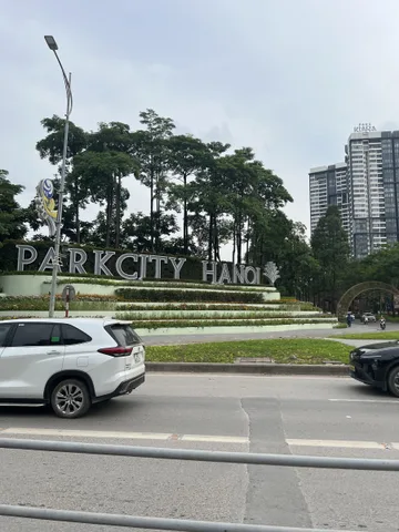 LIỀN KỀ LÊ TRỌNG TẤN 50M² VỈA HÈ – HÀNG XÓM PARKCITY – GIÁ 11,X ĐỒNG