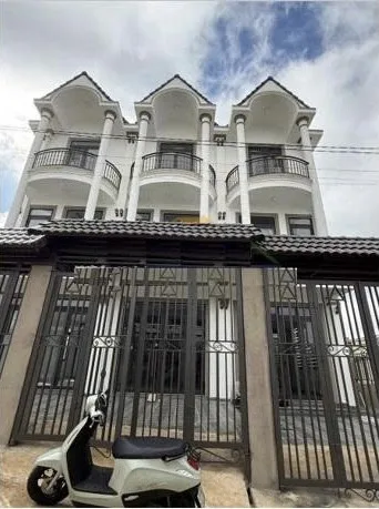 CHÍNH CHỦ CẦN BÁN 3 CĂN NHÀ TẠI THÁI PHIÊN (P12) PHƯỜNG LÂM VIÊN - ĐÀ LẠT