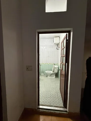 Cho thuê Nhà riêng 30m2 giá 6.5 triệu tại Đường Trần Nguyên Hãn - Chọn - Phường Lê Chân Hải Phòng