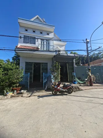 Bán Nhà riêng 137m2 có sẵn 137 m2 thổ cư giá 4.5 tỷ tại Xã Long Thới Huyện Nhà Bè TP. Hồ Chí Minh