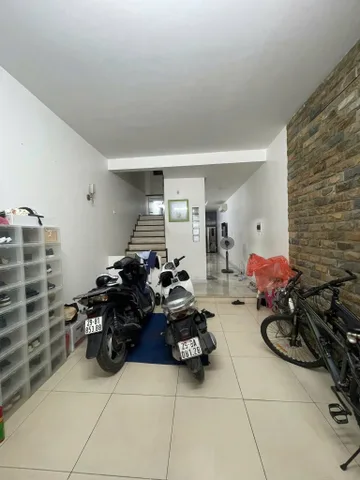 Cho thuê Nhà riêng 70m2 giá 16 triệu tại Đường Âu Cơ Phường Tứ Liên Quận Tây Hồ Hà Nội