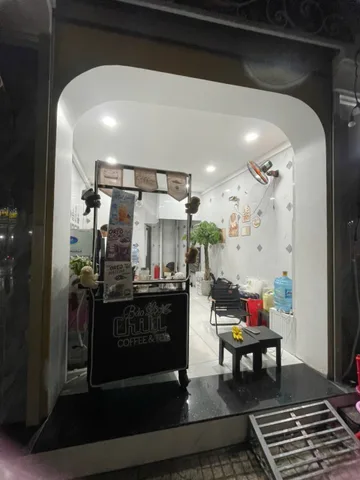 Cho thuê Mặt bằng kinh doanh 15m2 giá 8.5 triệu tại Đường Chu Văn An Phường 12 Quận Bình Thạnh TP. Hồ Chí Minh