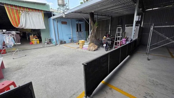✅️Cho Thuê Kho Chính Chủ ( đường Lê Hồng Phong,P.Phú Hòa ( cũ ). - Diệ