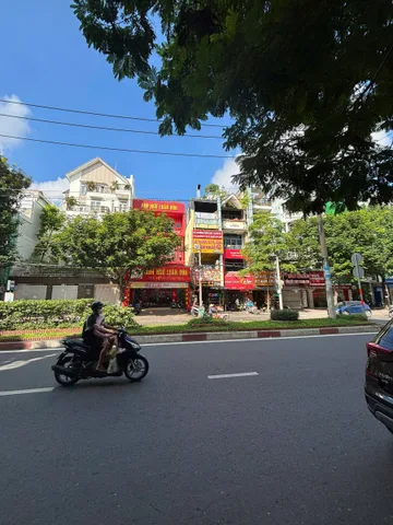 SIÊU PHẨM - VINCOM CỘNG HÒA– KẾ BÊN CÔNG VIÊN HOÀNG VĂN THỤ – SÂN BAY TÂN SÂN NHẤT – 5x21- NHINH 17TY