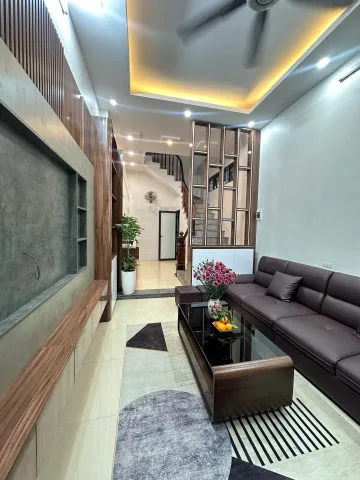 NHÀ ĐẸP MỄ TRÌ HẠ - Giá 7.6tỷ🔥