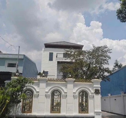 CẦN CHO THUÊ BIỆT THỰ PHƯỜNG HOÀ PHÚ NỘI THẤT ĐẦY ĐỦ