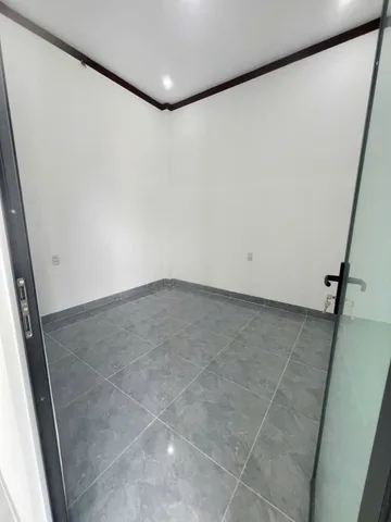 Nhà mới xây Tân An Hội, Diện tích 146m2 ( Ngang 10 dài 16) Sổ riêng