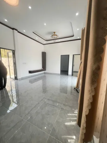 Nhà mới xây Tân An Hội, Diện tích 146m2 ( Ngang 10 dài 16) Sổ riêng