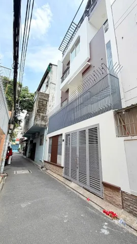 Bán Nhà riêng 60m2 có sẵn 60 m2 thổ cư giá 10.48 tỷ tại - Chọn - Phường 05 Quận Phú Nhuận TP. Hồ Chí Minh