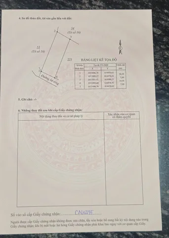 Bán Đất 138m2 có sẵn 60 m2 thổ cư giá 2.08 tỷ tại Đường Tỉnh lộ 651E Xã Vạn Phước Huyện Vạn Ninh Khánh Hòa