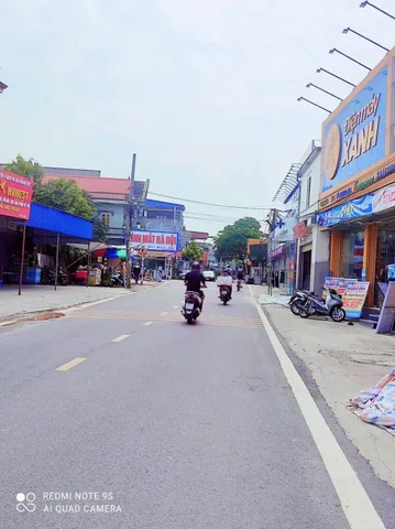 08.2006.Bán Đất 100m2 có giá 1.65 tỷ tại Kinh Giao Tân Tiến. liên hệ 0362558882