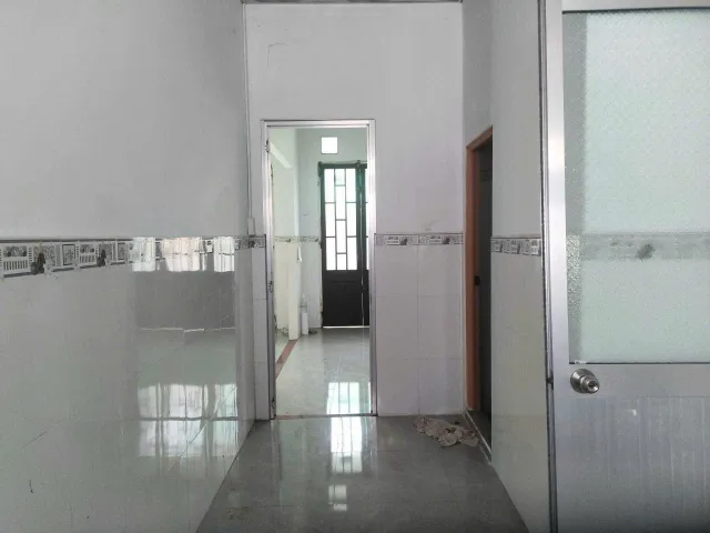 Bán Nhà riêng 78m2 có sẵn 78 m2 thổ cư giá 1.2 tỷ tại - Chọn - Phường 7 Thành phố Bến Tre Bến Tre